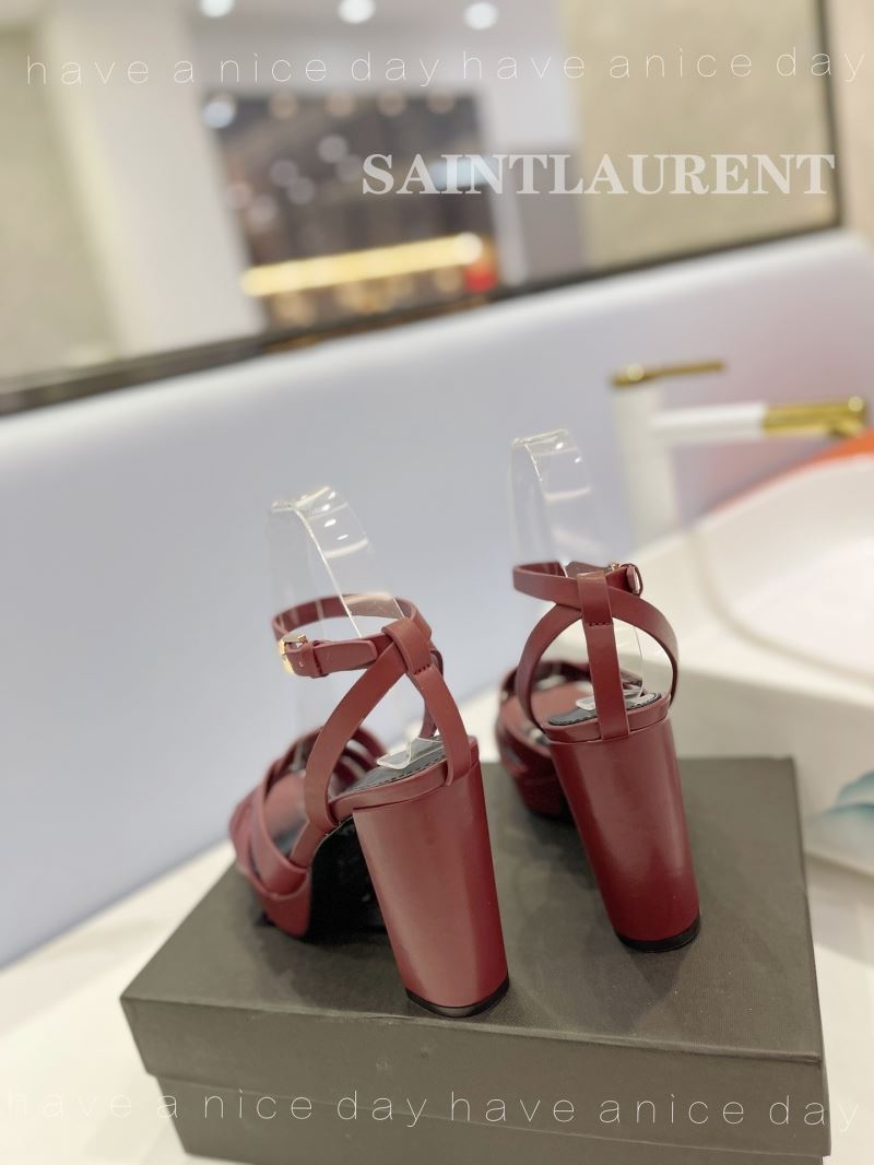 Ysl Shoes